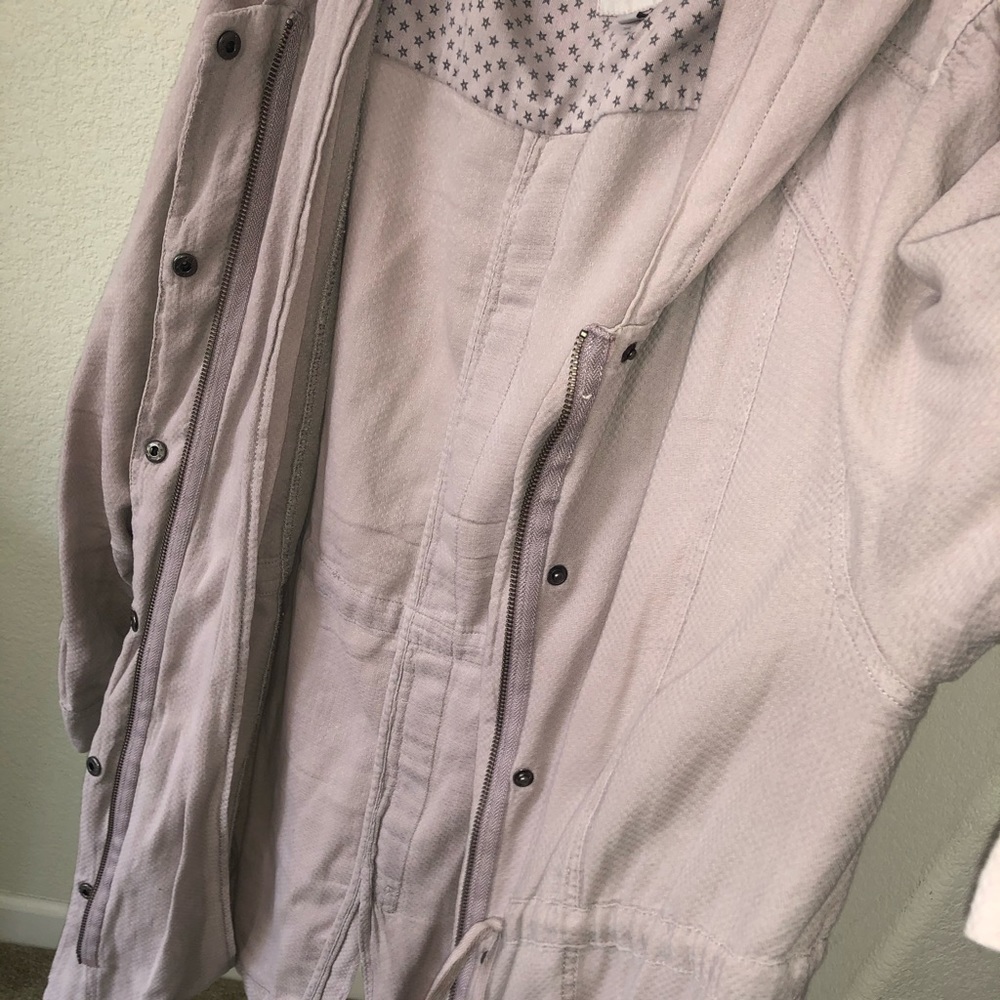 Jacket - Picture 8 of 13